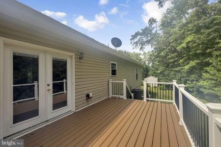 11489 Lynx Drive, King George, Virginia 22485, Stati Uniti