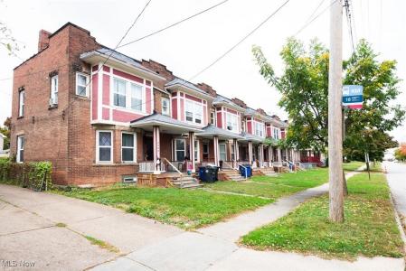 3300 W 98th Street, Cleveland, Ohio 44102, Amerika Birleşik Devletleri