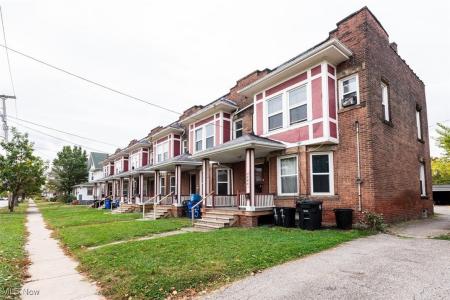 3300 W 98th Street, Cleveland, Ohio 44102