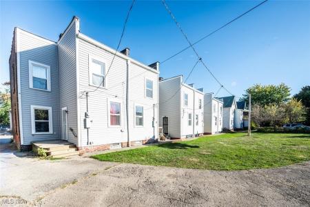 3300 W 98th Street, Cleveland, Ohio 44102