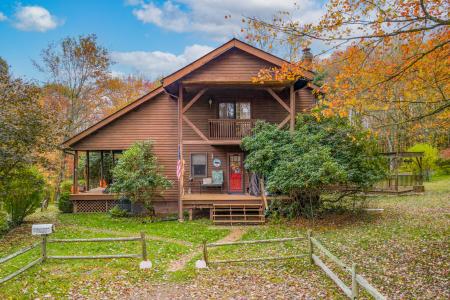 45 Coopers Corner, Monticello, 뉴욕 12701, 미국