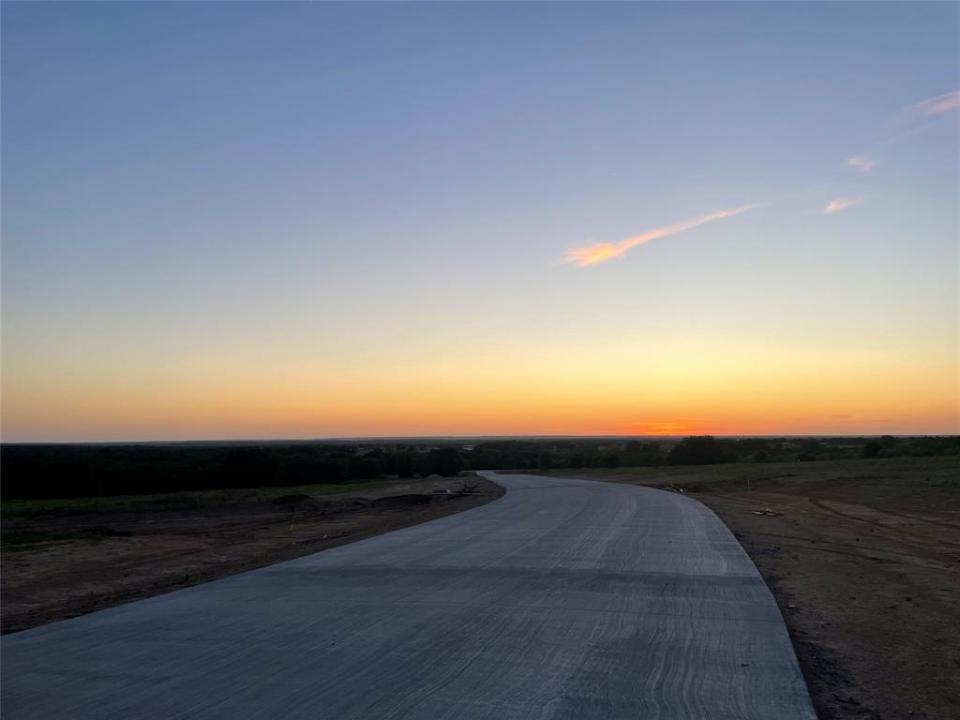 2041 Verona Drive, Weatherford, Texas 76087