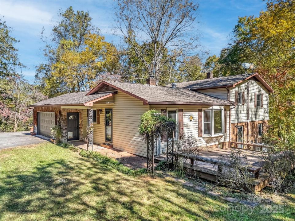 1015 Pisgah Highway, Candler, 北卡罗来纳州 28715, 美国