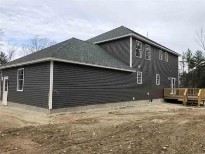 Lot 2 Chestnut Hollow, Bradford, New Hampshire 03221, HOA KỲ