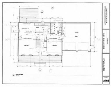 Lot 2 Chestnut Hollow, Bradford, New Hampshire 03221, HOA KỲ