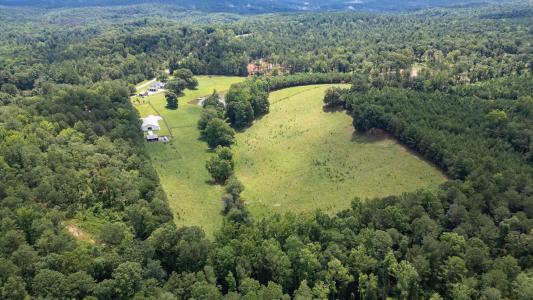 00 County Road 19, Heflin, Alabama 36264