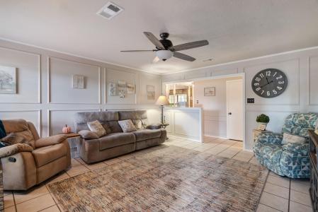 717 Hidden Lake Drive, Powderly, Texas 75473, États-Unis