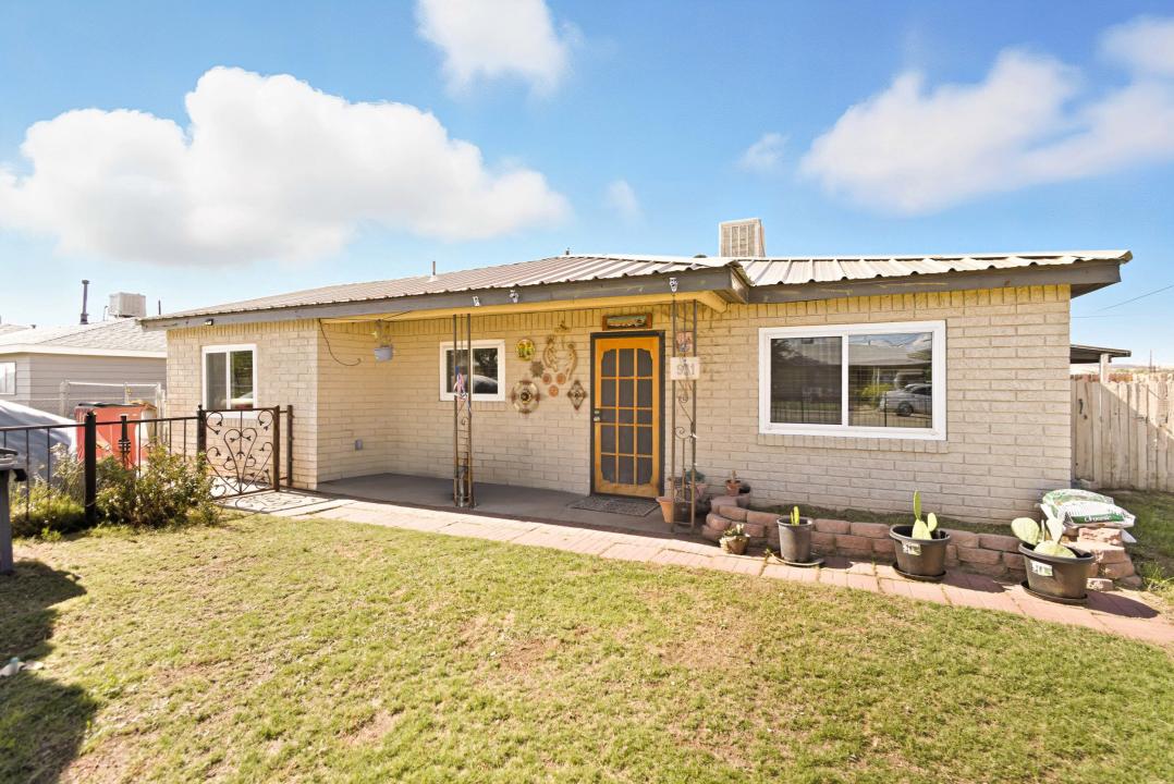 911 Impala Drive, Belen, 新墨西哥州 87002, 美国