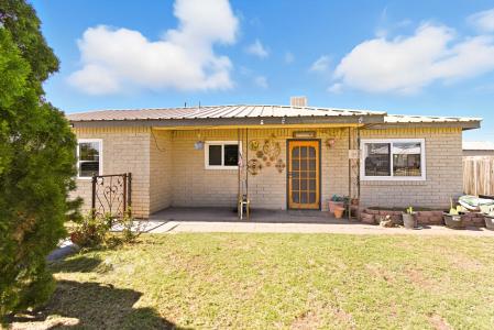 911 Impala Drive, Belen, 新墨西哥州 87002, 美国