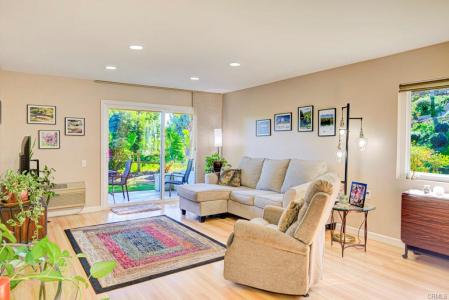 3338-1G Punta Alta, Laguna Woods, Califórnia 92637, Estados Unidos