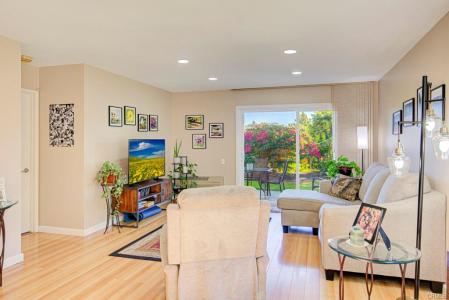 3338-1G Punta Alta, Laguna Woods, Califórnia 92637, Estados Unidos