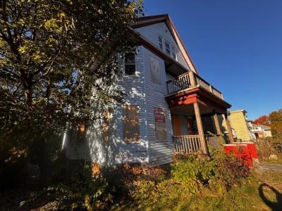 4 Gilmer Street, Boston, 메사츄세츠 02126, 미국