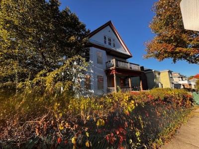 4 Gilmer Street, Boston, 메사츄세츠 02126, 미국