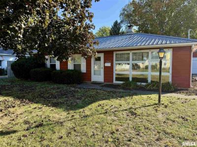943 Hawkinson Avenue, Galesburg, イリノイ 61401, アメリカ合衆国