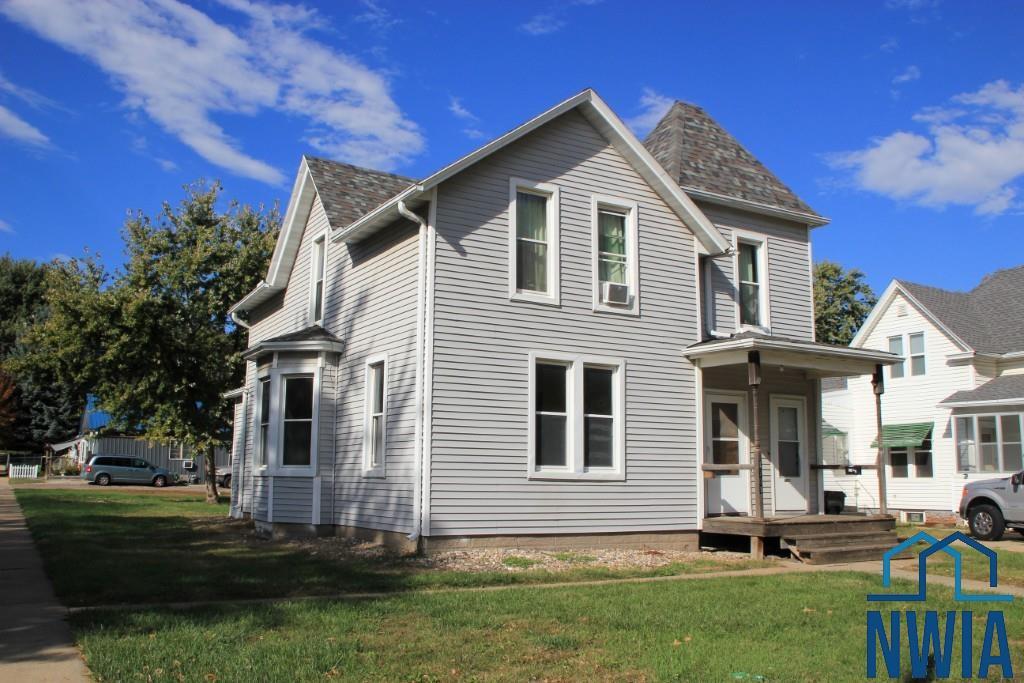 1701 Ross, Sioux City, Iowa 51103, Estados Unidos