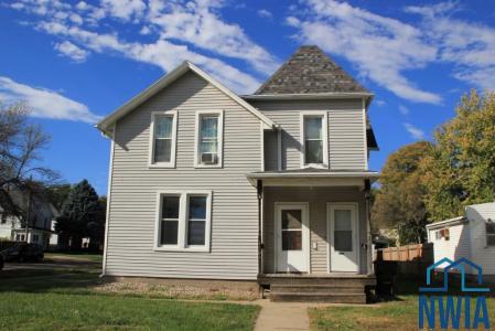 1701 Ross, Sioux City, Iowa 51103, Estados Unidos