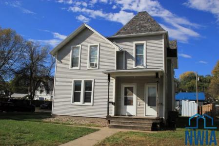 1701 Ross, Sioux City, Iowa 51103, Estados Unidos