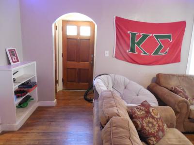 913 W. 10th 913 1/2 W. 10th, Stillwater, Oklahoma 74074, USA