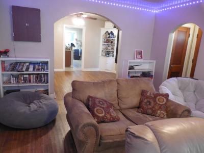 913 W. 10th 913 1/2 W. 10th, Stillwater, Oklahoma 74074, USA