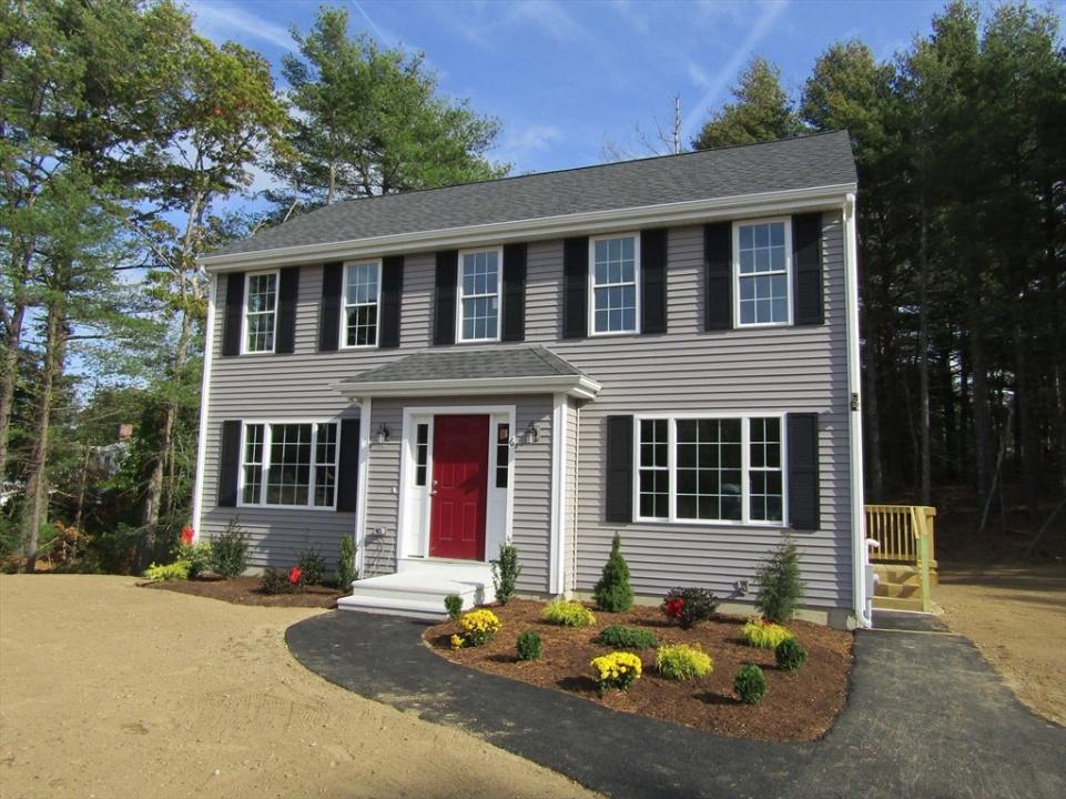 49 Bumble Bee Dr, Plymouth, Massachusetts 02360, USA