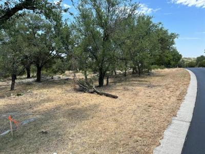 0 Hi Ridge RD, Horseshoe Bay, 텍사스 78657, 미국