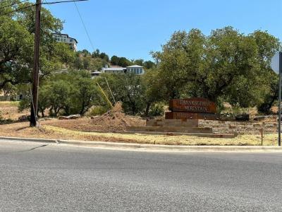 0 Hi Ridge RD, Horseshoe Bay, 텍사스 78657, 미국