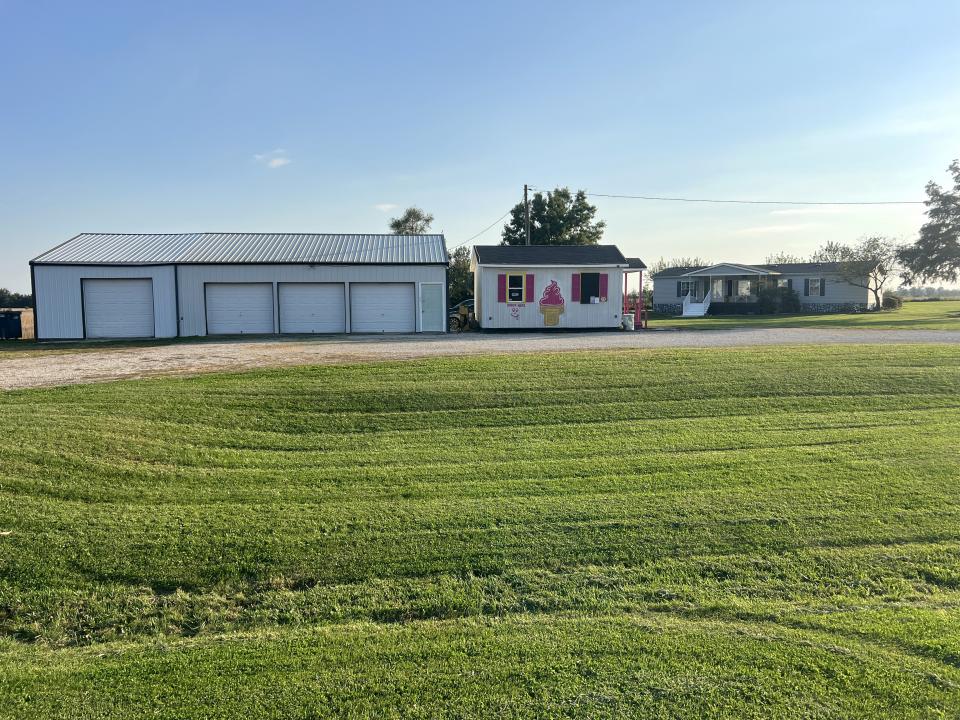 20212 Highway 36, Laclede, מיזורי 64651, ארצות הברית של אמריקה