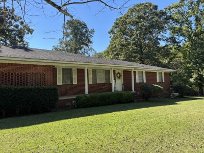 1045 Woodlawn, Camden, Arkansas 71701-6424, Amerika Birleşik Devletleri