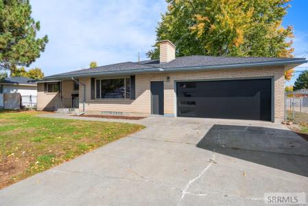 2205 Craig Avenue, Idaho Falls, Idaho 83404, Estados Unidos