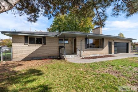 2205 Craig Avenue, Idaho Falls, Idaho 83404, Estados Unidos