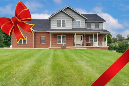 8111 S Whitherbee Drive, Bloomington, 印第安纳州 47401, 美国