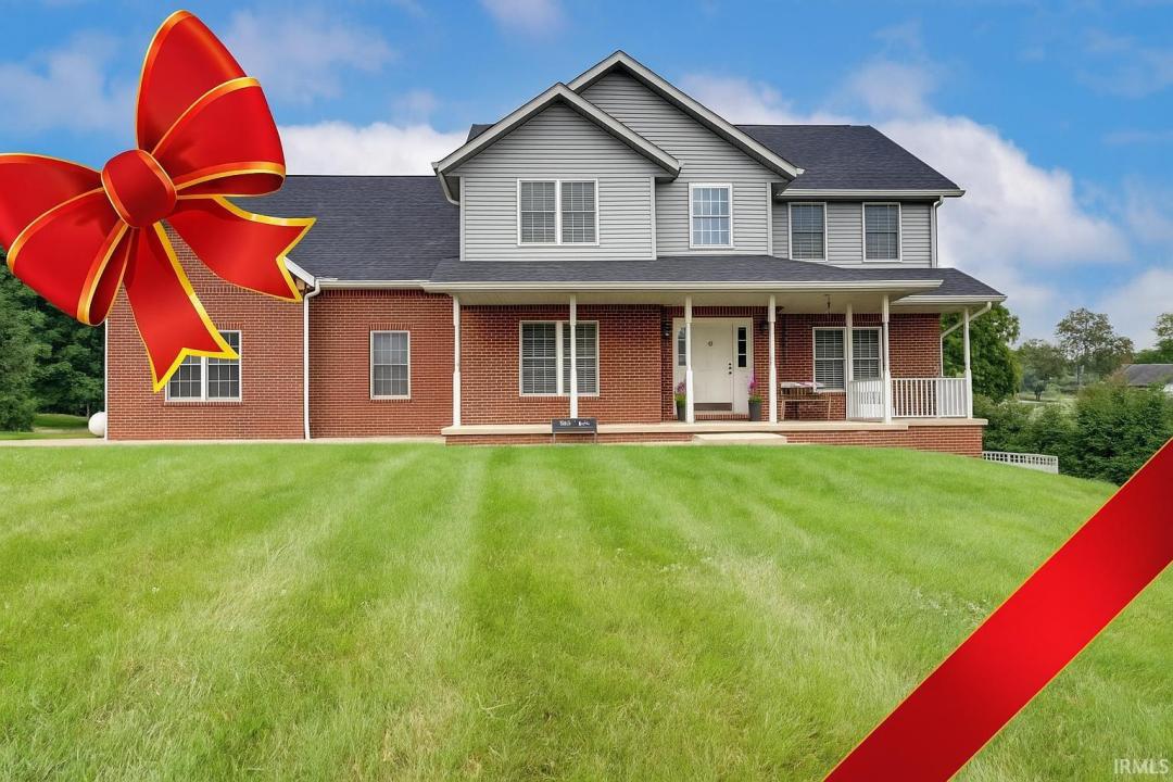 8111 S Whitherbee Drive, Bloomington, Indiana 47401, Stati Uniti