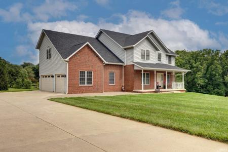 8111 S Whitherbee Drive, Bloomington, Indiana 47401, Stati Uniti