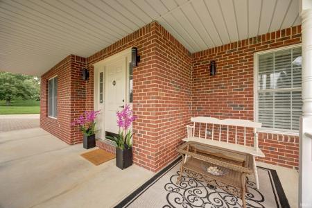 8111 S Whitherbee Drive, Bloomington, Indiana 47401, Stati Uniti