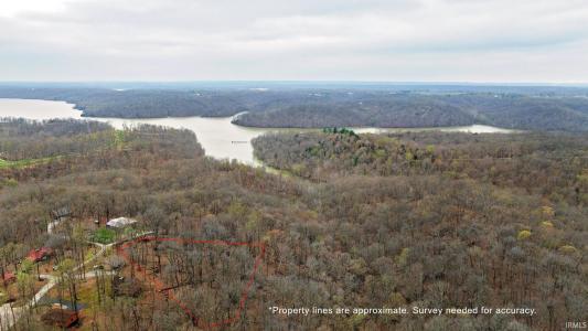 7528 S Shady Side Drive, Bloomington, Indiana 47401-9552, USA