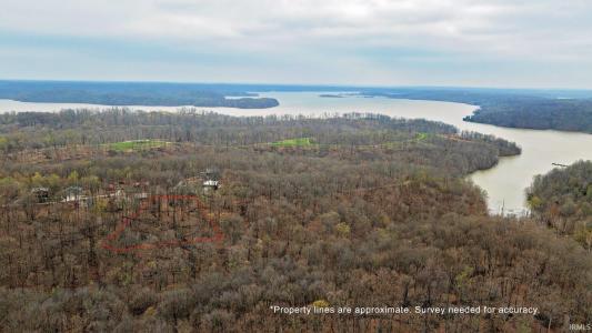 7528 S Shady Side Drive, Bloomington, Indiana 47401-9552, États-Unis