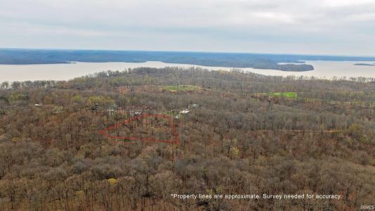 7528 S Shady Side Drive, Bloomington, Indiana 47401-9552, États-Unis