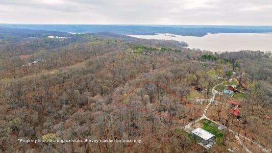 7528 S Shady Side Drive, Bloomington, Indiana 47401-9552, États-Unis