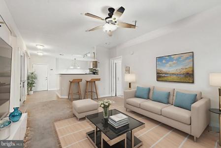 9710 Handerson Place , UNIT 302, Manassas Park, Virgínia 20111, Estados Unidos