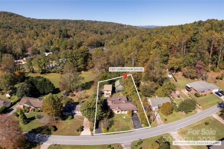 127 Longview Drive, Hendersonville, 北卡罗来纳州 28791, 美国