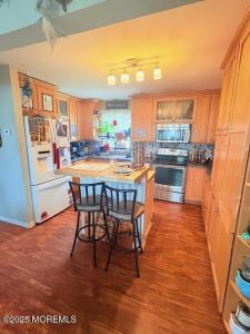 101 Illinois Avenue, Waretown, 뉴져지 08758, 미국