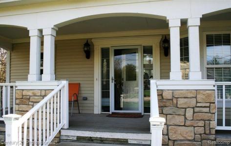 174 Evaline Drive, Troy, Michigan 48085, Stati Uniti