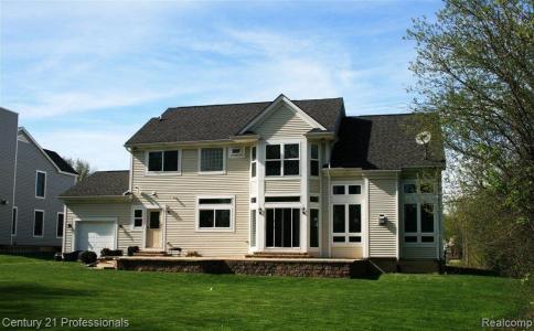 174 Evaline Drive, Troy, Michigan 48085, Stati Uniti