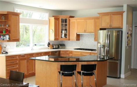 174 Evaline Drive, Troy, Michigan 48085, Stati Uniti