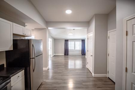 419 Woodward St  2nd Floor, Reading, 펜실베니아 19601, 미국