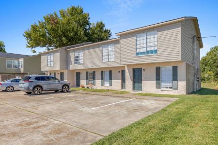 645 Esplanade St, Lake Charles, Louisiana 70607, USA