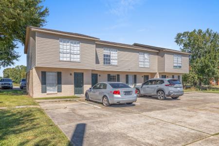 645 Esplanade St, Lake Charles, 路易西安纳州 70607, 美国