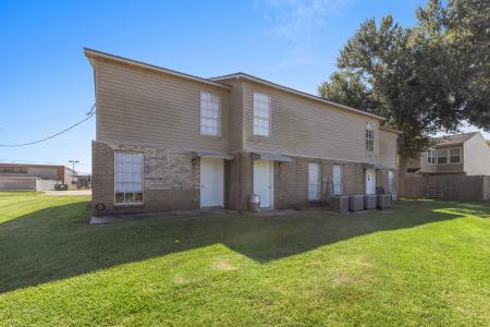 645 Esplanade St, Lake Charles, 路易西安纳州 70607, 美国