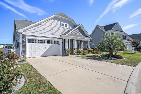 352 Switchgrass Loop, Little River, Carolina Do Sul 29566, Estados Unidos