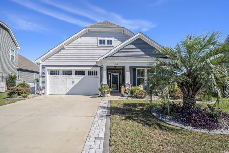 352 Switchgrass Loop, Little River, Carolina Do Sul 29566, Estados Unidos